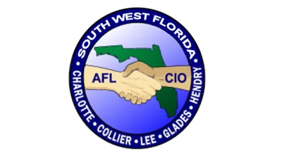 Logo: SWFLABOR